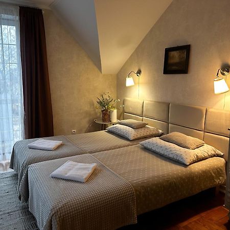 Apartamenty 72 - Agroturystyka Wola Pekoszewska Екстериор снимка