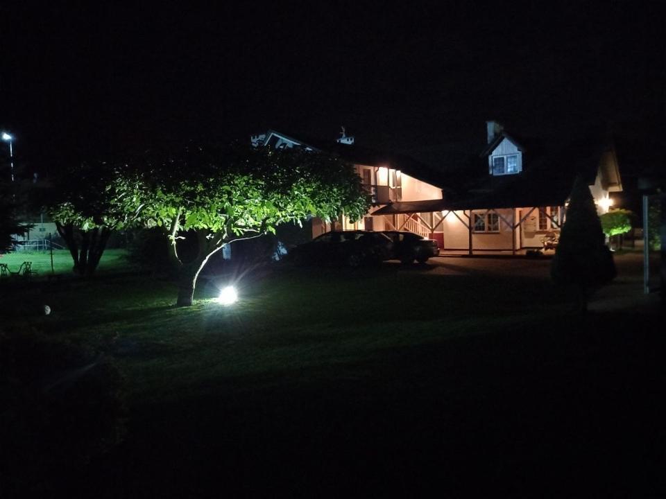 Apartamenty 72 - Agroturystyka Wola Pekoszewska Екстериор снимка