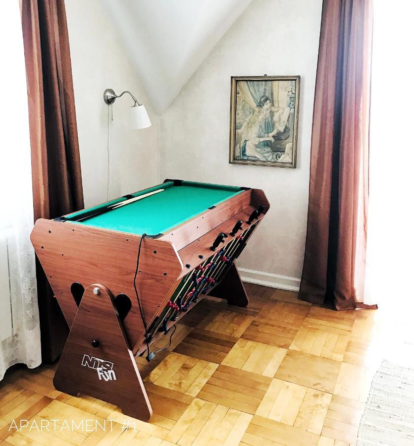 Apartamenty 72 - Agroturystyka Wola Pekoszewska Екстериор снимка
