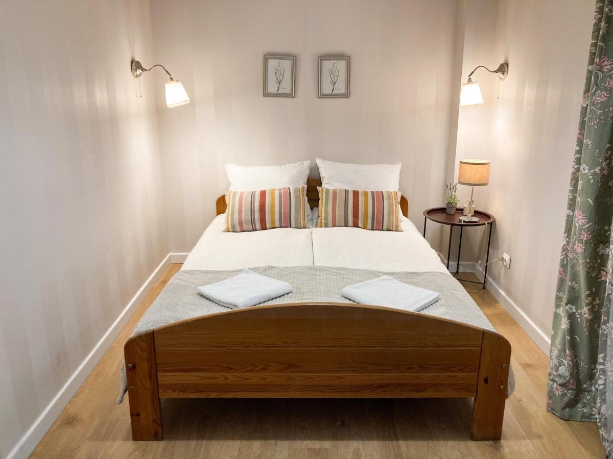 Apartamenty 72 - Agroturystyka Wola Pekoszewska Екстериор снимка