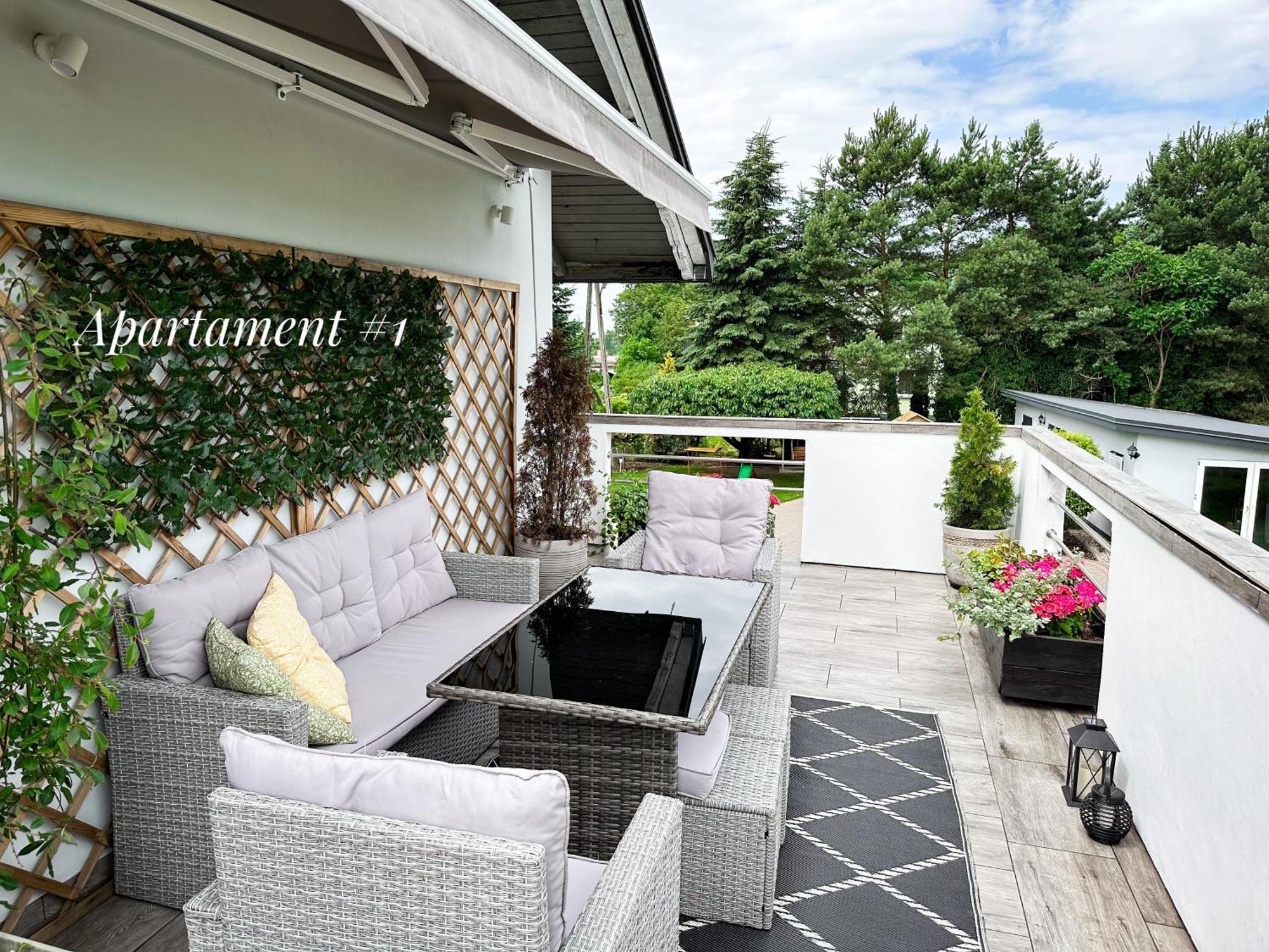 Apartamenty 72 - Agroturystyka Wola Pekoszewska Екстериор снимка