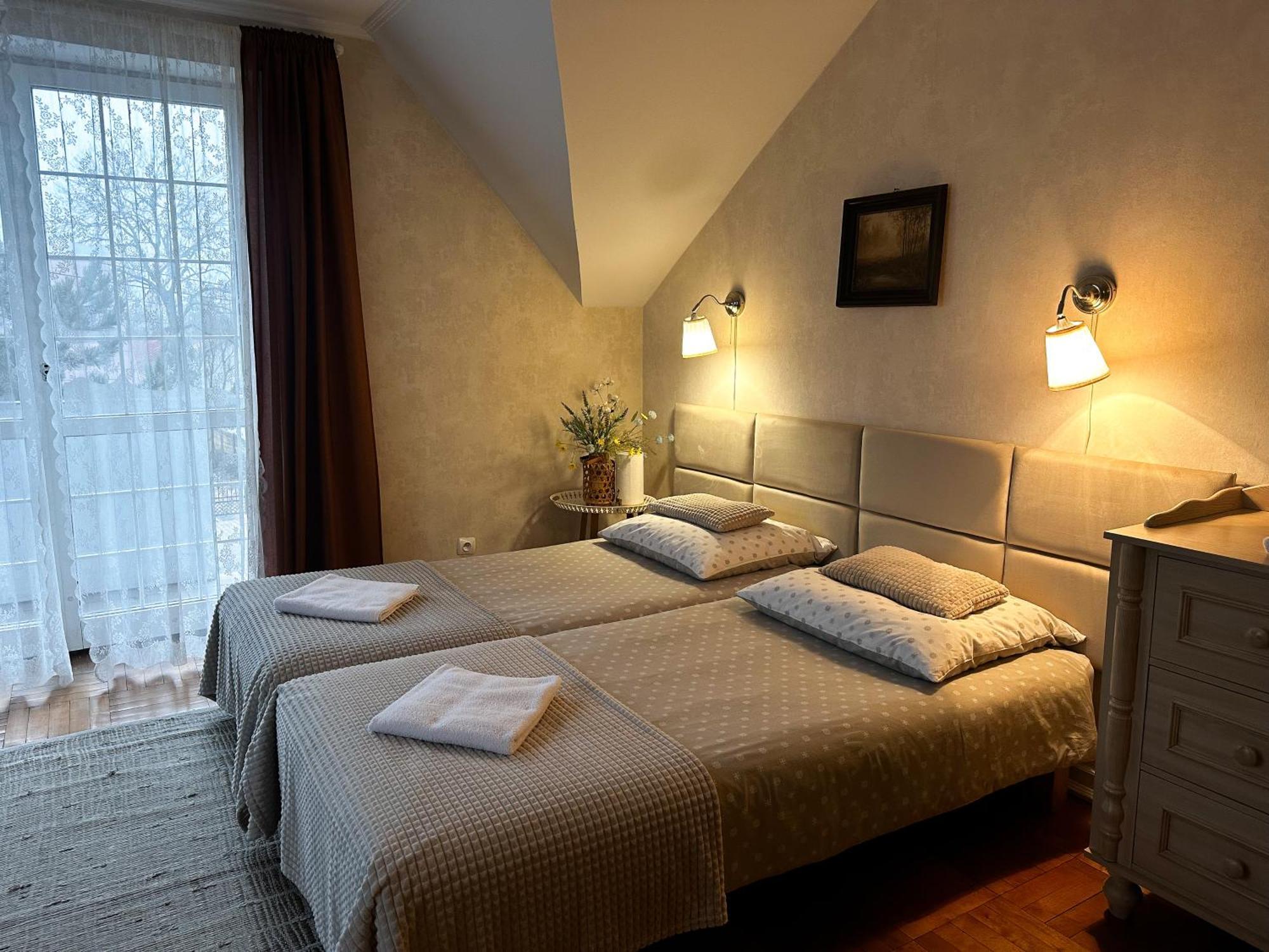 Apartamenty 72 - Agroturystyka Wola Pekoszewska Екстериор снимка